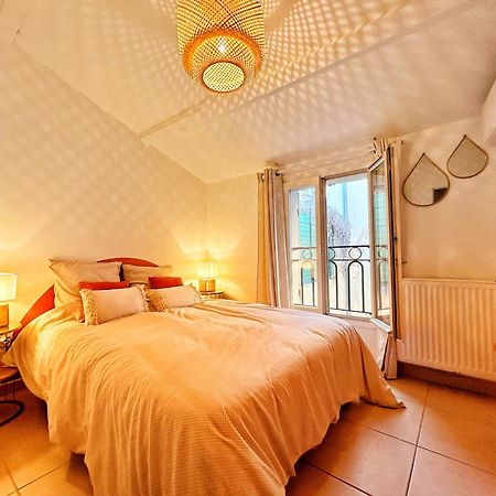 Terracotta Tranquility Apartment Арл Екстериор снимка